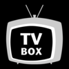 Tv-Box App Icon