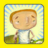 דוד וגולית - עברית לילדים App Icon