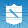 Codebook - Secure Notebook App Icon