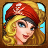 Kingdom of Pirates App Icon