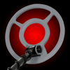Metal Detector for 3GS/4 App Icon