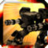 Age of Mech Empires - Strategy Defense Game for Kids Boys Girls Teens and Adults App Icon
