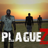 PlagueZ App Icon
