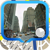 Live Streets View HD App Icon