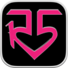 FanCrowd - R5 Ross Lynch Edition App Icon