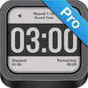 Round Timer Pro - For Fitness and Workouts App Icon