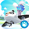 Dr Pandas Airport App Icon