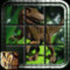 Dinosaur Slider App Icon