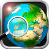 GeoExpert - World Geography App Icon