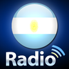 Radio Argentina Live App Icon