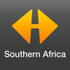 NAVIGON Southern Africa App Icon