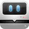 Weightbot  Track your Weight in Style App Icon