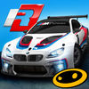 Racing Rivals App Icon