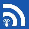 iCatcher podcast app App Icon