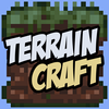 Terraincraft App Icon