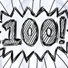 100 App Icon