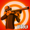iShotgun Pro - Skeet Shooting Game App Icon