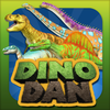 Dino Dan Dino Racer