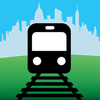 CityTransit - Official NYC Subway Maps App Icon