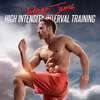 Adrian James High Intensity Interval Training App Icon