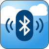 Celeste  Bluetooth File Sharing For iOS App Icon