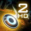 Dark Nebula HD - Episode Two App Icon