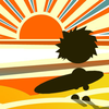 Bobble Surfer App Icon