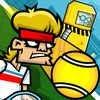 Tennis in the Face App Icon