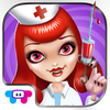 Doctor X Vampire Edition App Icon