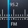 Wave Radio App Icon