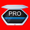 SmartScan PDF Pro Fast scanner for documents receipts business cards App Icon