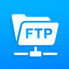 FTPManager App Icon