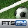 First Touch Soccer 2014 App Icon