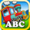 Animal Train - First Word by 22learn App Icon
