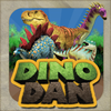 Dino Dan Dino Dodge App Icon