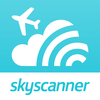 Skyscanner - Flights no ads App Icon