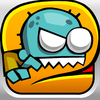Infect Them All 2  Zombies App Icon