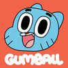 The Amazing World of Gumball Minigames App Icon