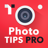 Tips and Tricks for iPhone Photographers App Icon