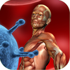 3D Visual Muscle Trigger Points App Icon