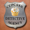Cupcake Detective Full App Icon