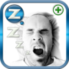 Snore Stop plus App Icon