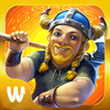 Farm Frenzy Viking Heroes App Icon