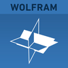 Wolfram Linear Algebra Course Assistant App Icon