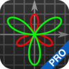 Good Grapher Pro - scientific graphing calculator App Icon