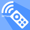TV Remote Controller Codes App Icon