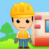 Save the Builder App Icon