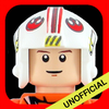 SWMinis - Lego SW Minifig Collector App Icon