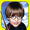 Be A Wizard Dress Up Wizard App Icon