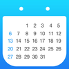 iCalendar - Manage your iCal Google Exchange Outlook and Yahoo calendar App Icon